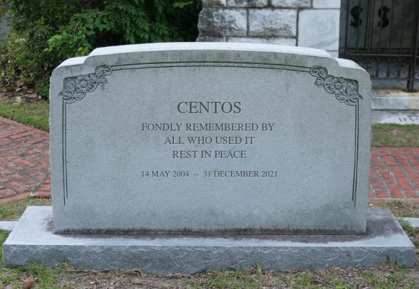 EOLCentos